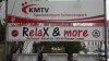 RelaX & More Restaurant, Biergarten, Café & Massage Lounge