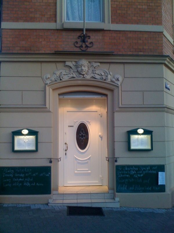 Bilder Restaurant Gaststätte Nonnenhof