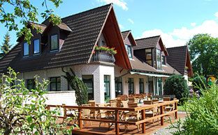 Bilder Restaurant Schwejk