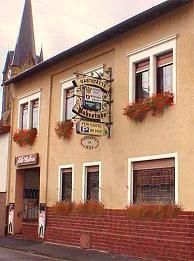 Bilder Restaurant Gasthaus Nahestube