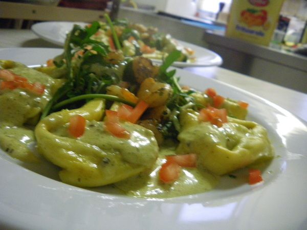 Bilder Restaurant Centro Storico