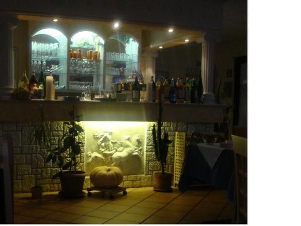 Bilder Restaurant Symposion Griechisches Restaurant