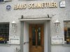 Bilder Haus Schnettler