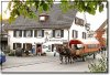 Restaurant Gasthaus zum Pflug Im Storchendorf Holzen bei Kandern