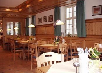 Bilder Restaurant Zum Rad Brauereigasthof