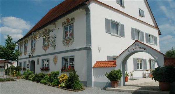 Bilder Restaurant Landgasthof zur Linde