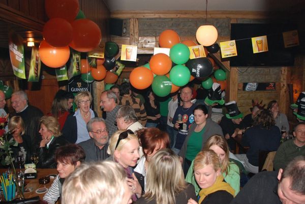 Bilder Restaurant Logan's Irish Pub