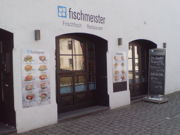 Bilder Restaurant Fischmeister Frischfisch & Restaurant