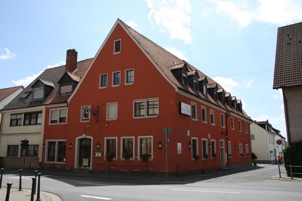 Bilder Restaurant Gasthof Weißes Roß