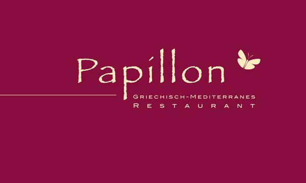Bilder Restaurant Papillon griechisch-mediterranes Restaurant
