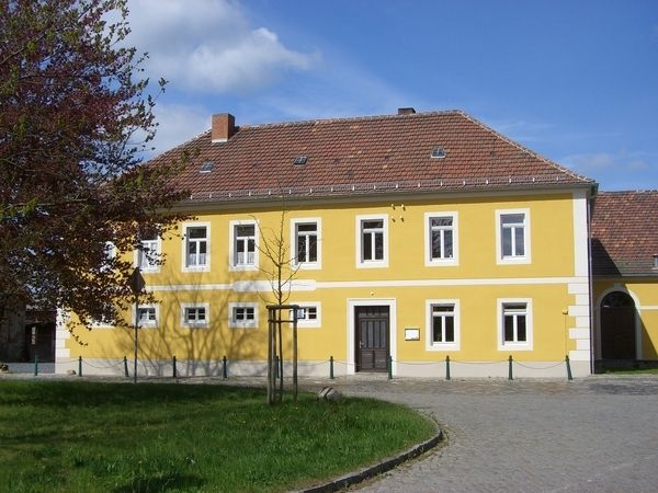 Bilder Restaurant Gasthof Bärwalde