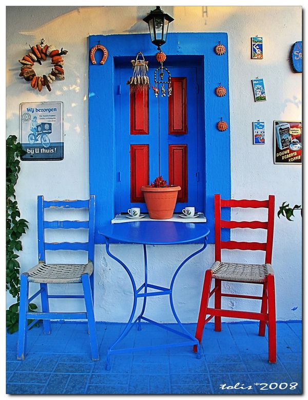 Bilder Restaurant Poseidon griechische Spezialitäten
