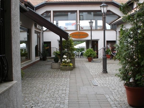 Bilder Restaurant 