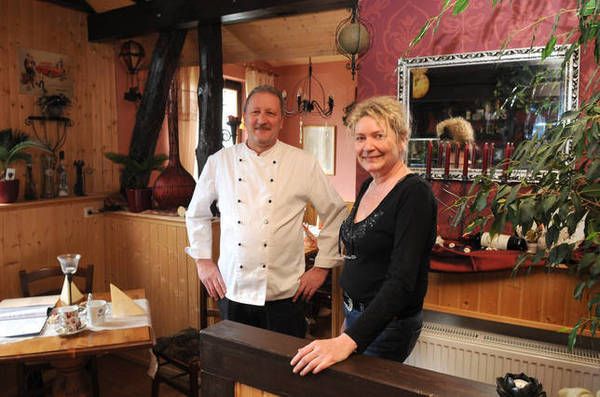 Bilder Restaurant Spitzbub-Scheune