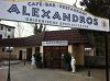 Restaurant Alexandros foto 0