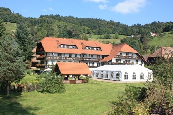 Bilder Restaurant Zum fröhlichen Landmann Hotel-Restaurant