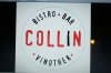 Collin Bistro, Bar & Vinothek