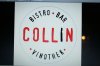 Bilder Collin Bistro, Bar & Vinothek