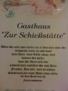 Gasthof zur Schießstätte Gasthof zur Schießstätte