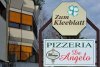 Bilder Restaurant Da Angelo Pizzeria