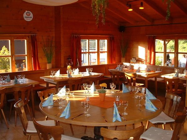 Bilder Restaurant Mei Wirtshaus