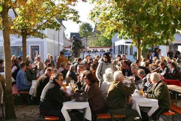 Bilder Restaurant Bräustüberl Schierling