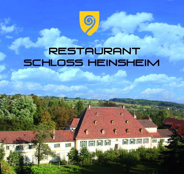 Bilder Restaurant Schloss Heinsheim