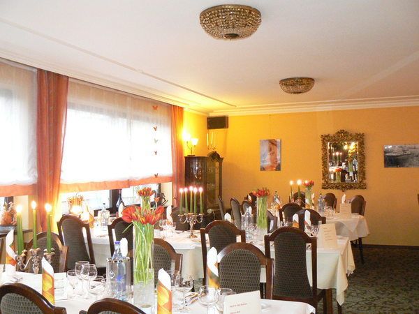 Bilder Restaurant Merker's Bostal Hotel & Restaurant