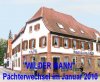 Wilder Mann Haus der Gastlichkeit