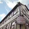 Adler Restaurant im Hotel Adler Restaurant im Hotel