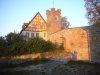 Vera´s Burgschänke auf´m Schlossberg Vera´s Burgschänke auf´m Schlossberg