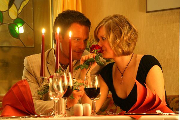 Bilder Restaurant Papillon Restaurant im TRIHOTEL