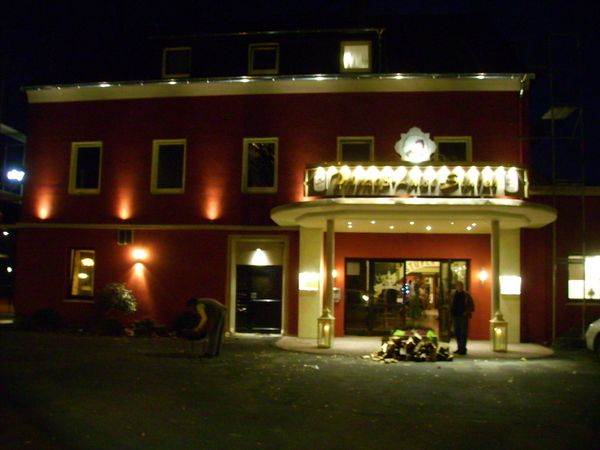 Bilder Restaurant Prinzeß Luise Stuben