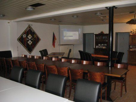 Bilder Restaurant Phönix06 Clubhaus