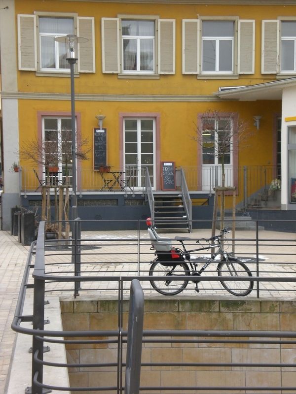 Bilder Restaurant classico die Pastabar