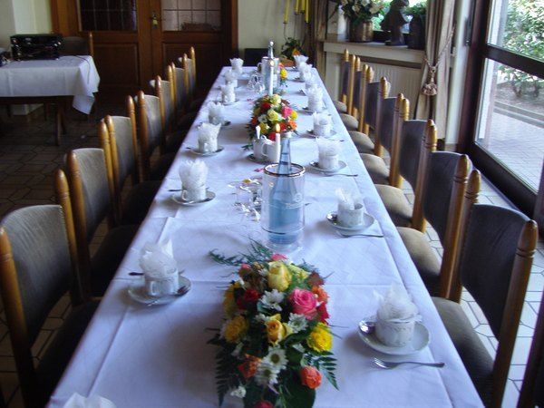 Bilder Restaurant Kortmann Restaurant • Café