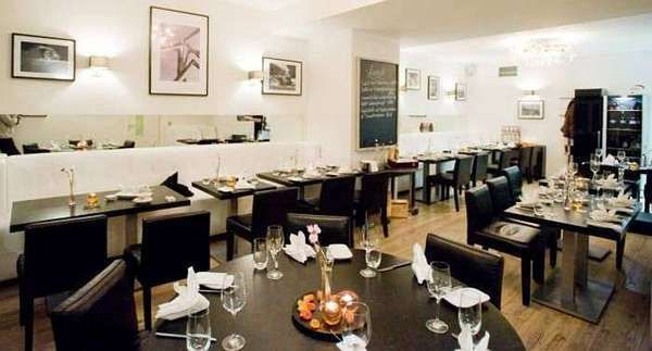 Bilder Restaurant Elendts Restaurant