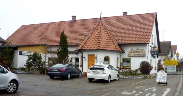 Bilder Restaurant Kartäuser Klause
