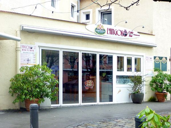 Bilder Restaurant Cafe L'Angolo