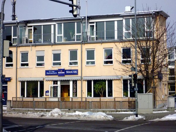 Bilder Restaurant Shang Hai