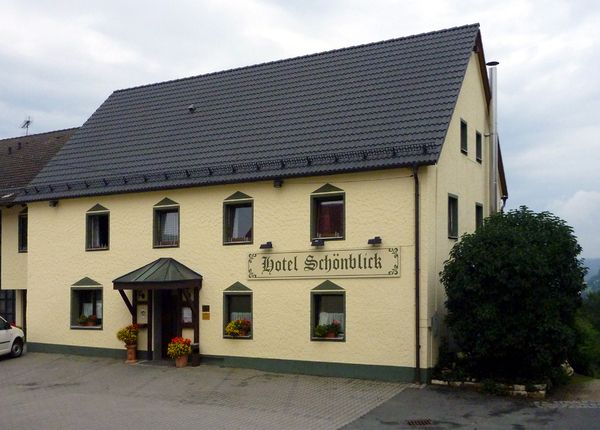 Bilder Restaurant Tagungshotel Schönblick Albert Zollbrecht