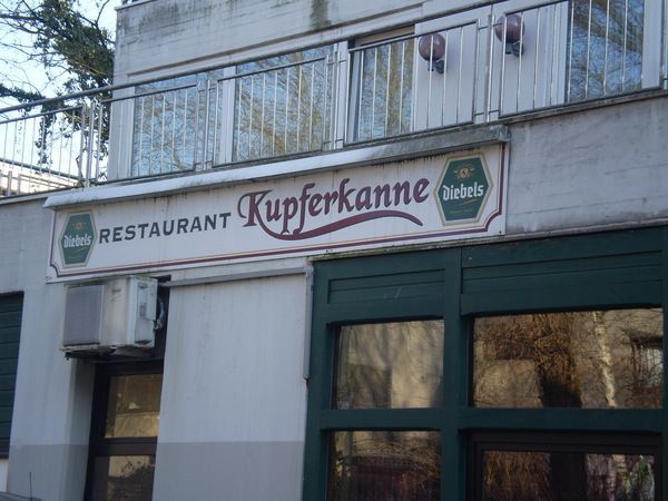 Bilder Restaurant Gaststätte Kupferkanne Gaststätte Kupferkanne