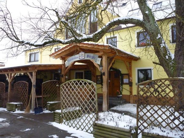 Bilder Restaurant Land-Steakhaus Hermann Bürger