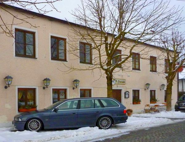 Bilder Restaurant Klosterschenke 