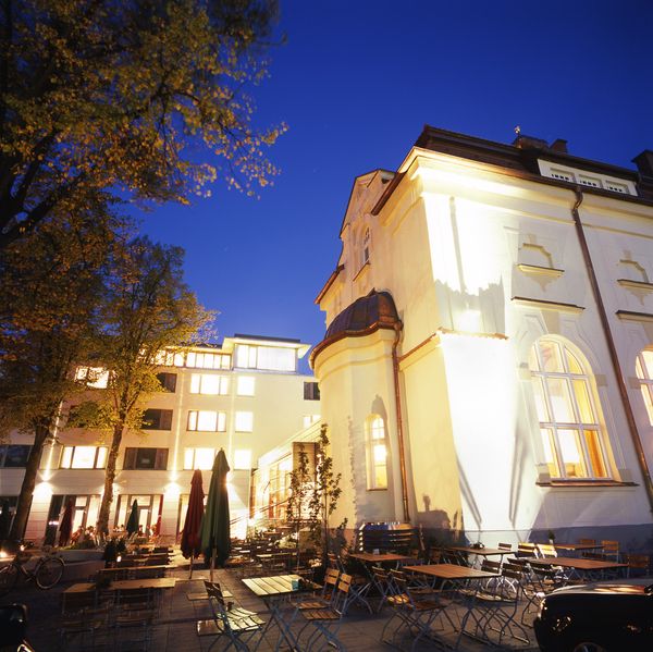Bilder Restaurant ASAM Hotel-Restaurant-Bar