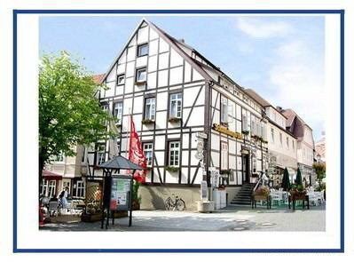 Bilder Restaurant Brauhaus - Bückeburg Hotel und Restaurant