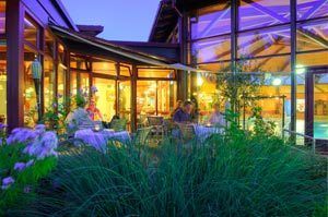 Bilder Restaurant Thermalbad Restaurant Sonnenhoftherme