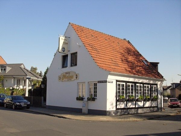 Bilder Restaurant Bistro Malou Cafè/Restaurant