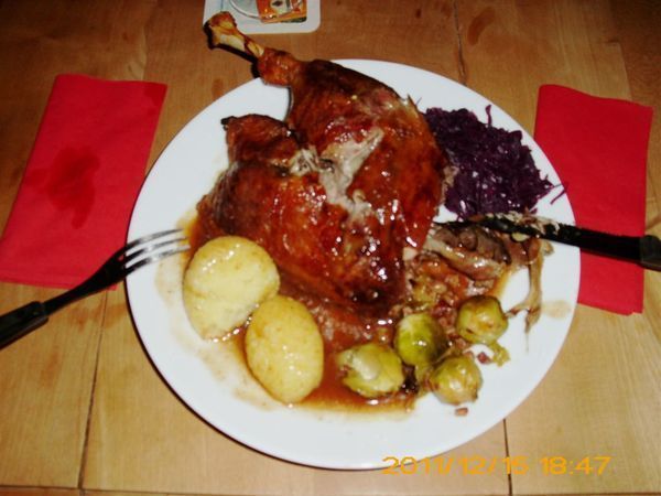 Bilder Restaurant Waldecker Hof