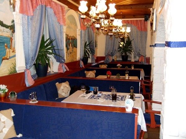 Bilder Restaurant Taverna Kreta Restaurant